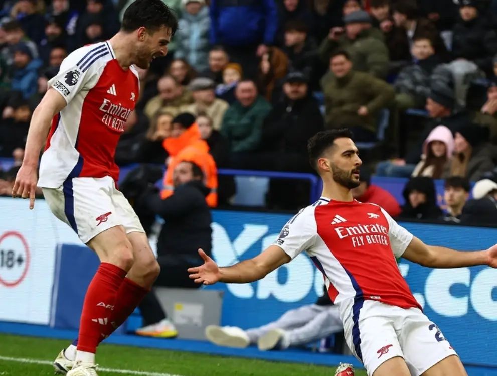 关于里程碑夜阿森纳官宣签约，英超今夜刷纪录，悬念犹存，纪律约束更严格的信息-九游正版官网