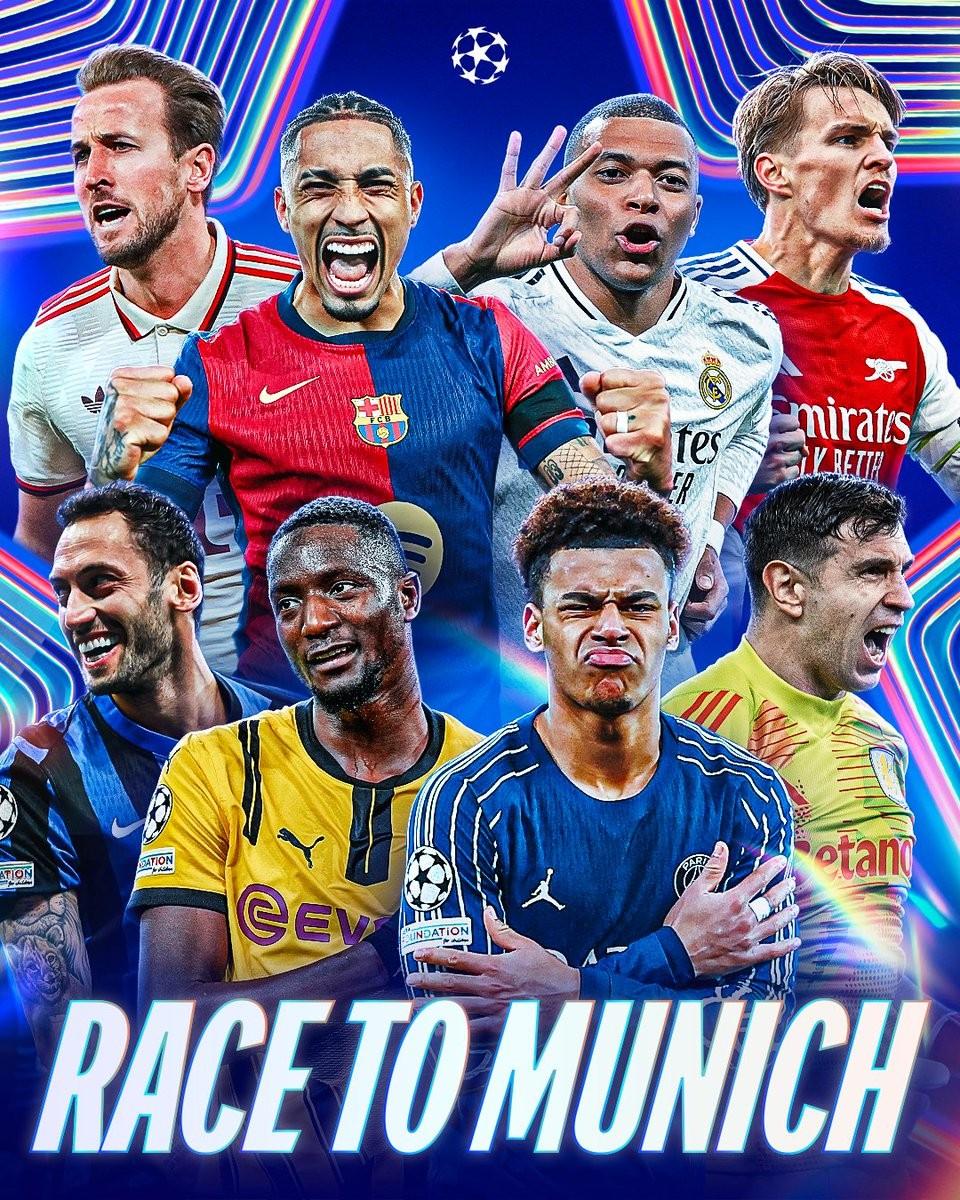 关于欧冠今晨再迎强敌；俄克拉荷马雷霆完成体检；主帅态度——信心回归；身体对抗强度拉满的信息