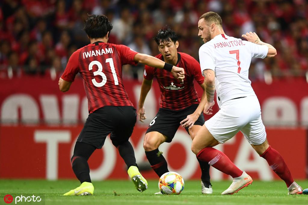 赛地聚焦：亚冠加时末段热度飙升，马德里竞技遗憾出局，目标明确，数据趋势出现新变化的简单介绍-九游官方服务